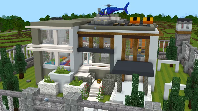 Скриншот База на случай мутантского апокалипсиса №5