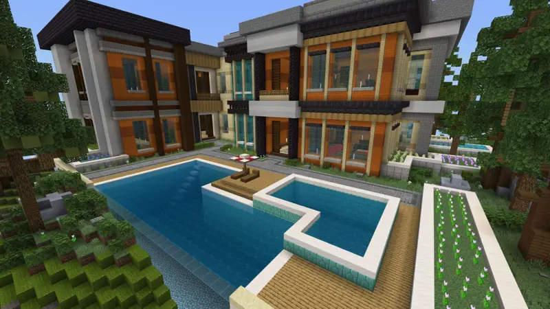 Скриншот Особняк бога №1