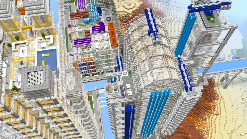 Скриншот Футура №1