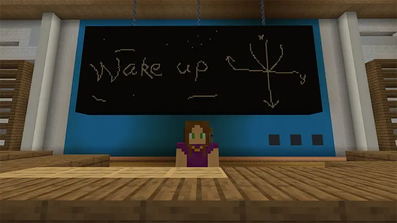 Скриншот Побег из сна №5