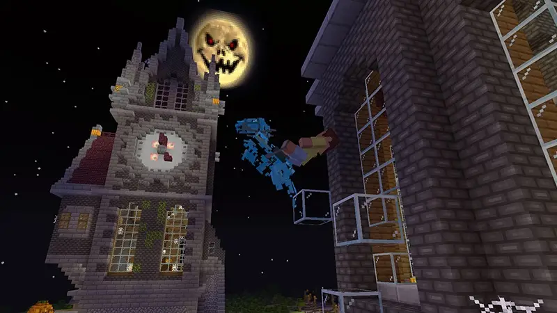 Скриншот Франкенштейн и его друзья №5