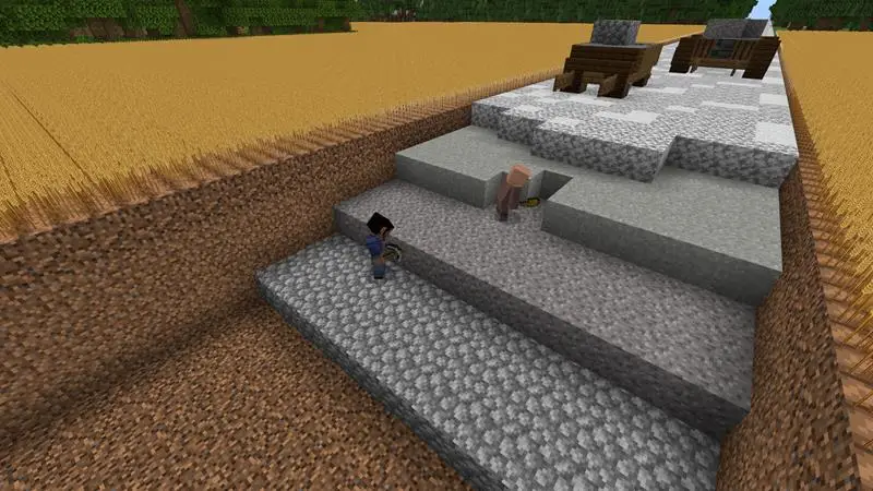 Скриншот Рим №4