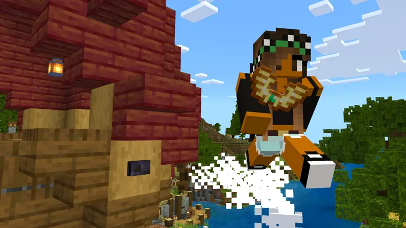 Скриншот Расширение тотемов №2