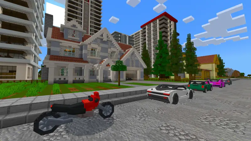 Скриншот Аэропорт с самолетами 2 №2