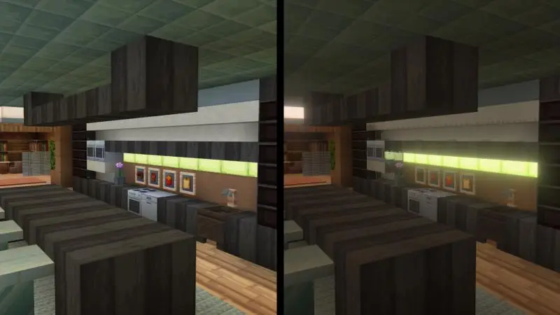 Скриншот Современный реализм 2.0 №8