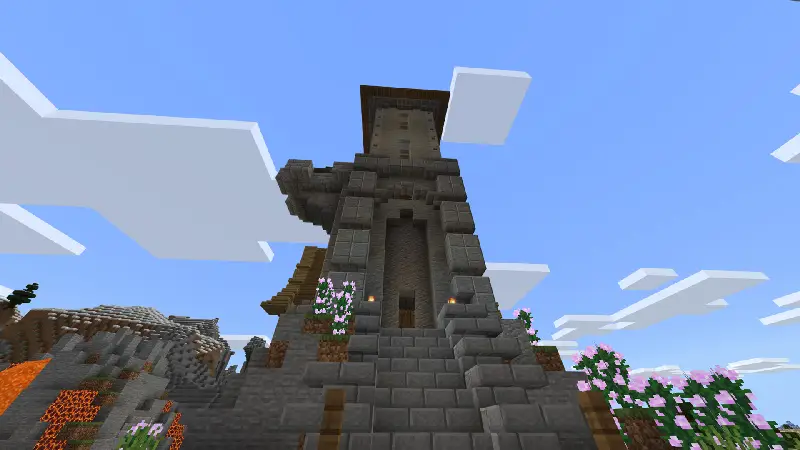 Скриншот СОЗДАНИЕ ДОМОВ! №3