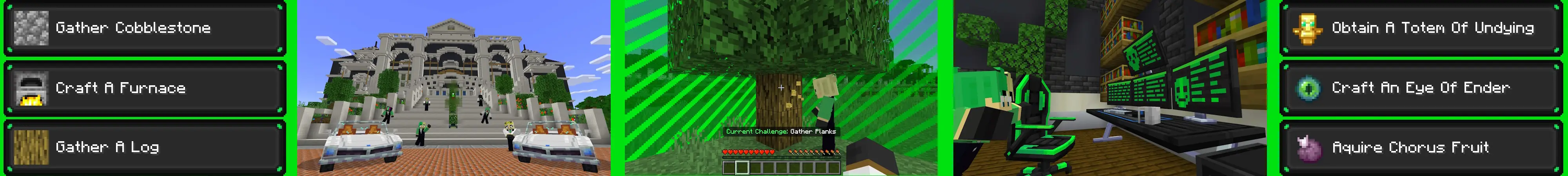 Хакеры в неволе panorama