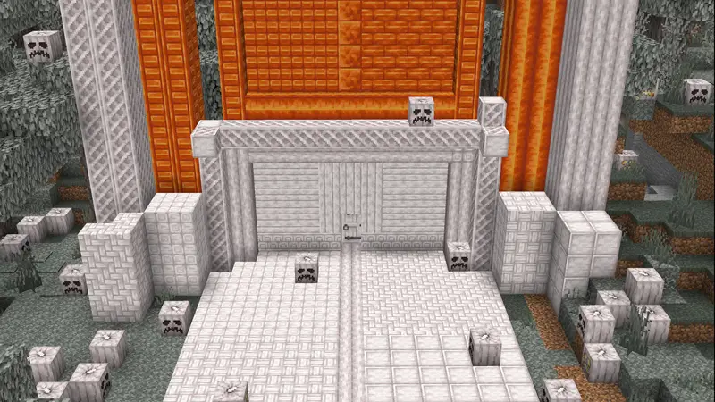 Скриншот Plenty of Blocks 2.0 Add-on №4