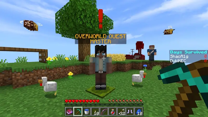 Скриншот Один фрагмент — максимальная версия №2