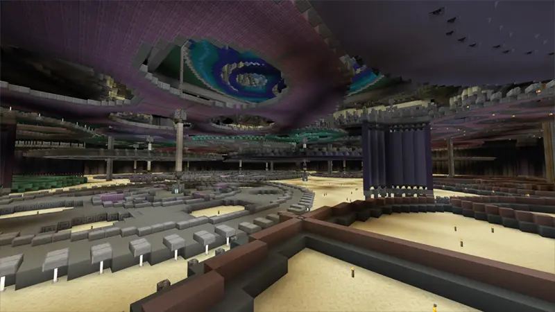 Скриншот Замок часовщика №1