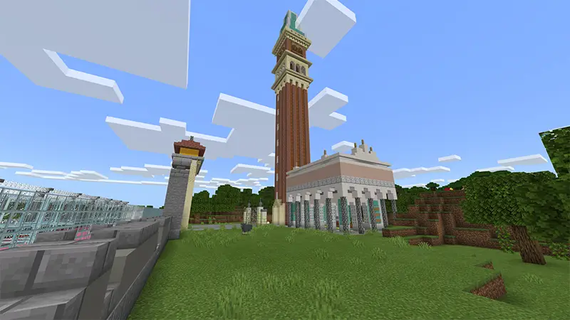 Скриншот Самая защищенная база в мире №4