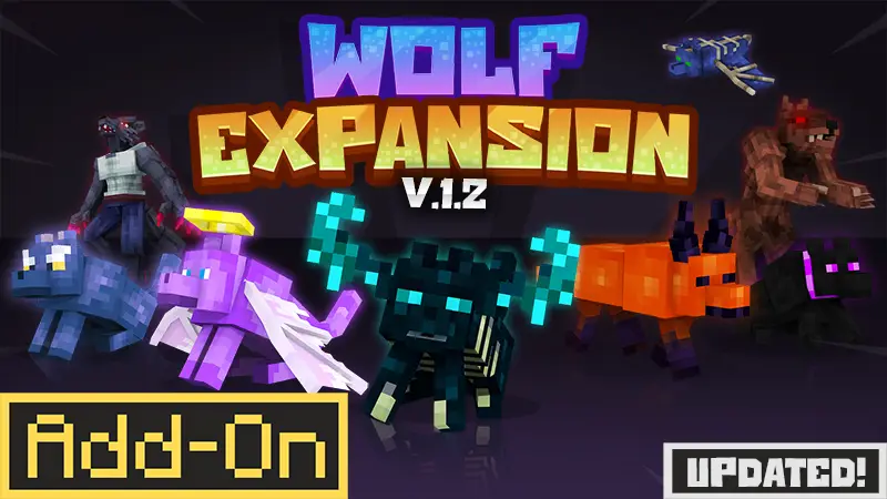 Расширение Wolf V1.2