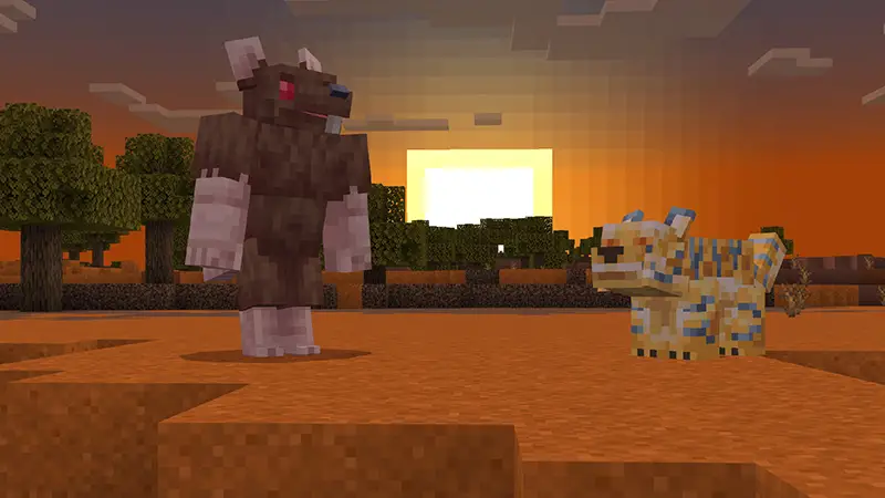 Скриншот Расширение «Сыр» №4