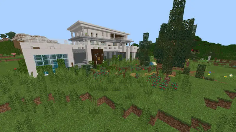 Скриншот Самый безопасный бункер в мире №1