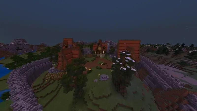 Скриншот Тролль блоков удачи №3