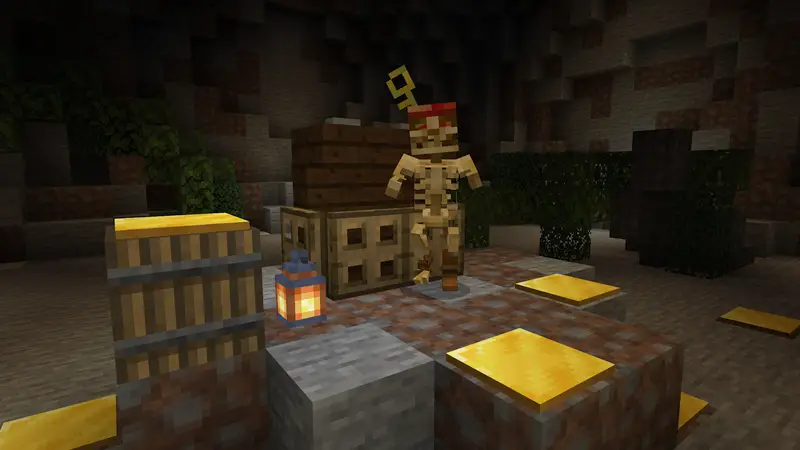 Скриншот Сэм и Дэнни (эпизод 4) №5