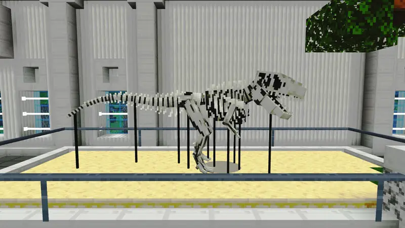 Скриншот Раскопки динозавров №3