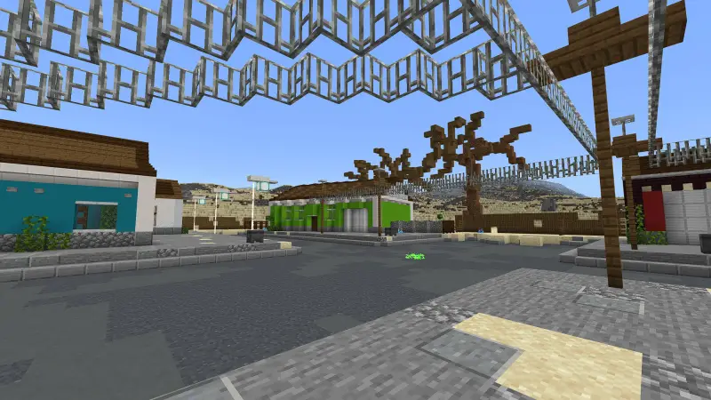 Скриншот Безумие №2