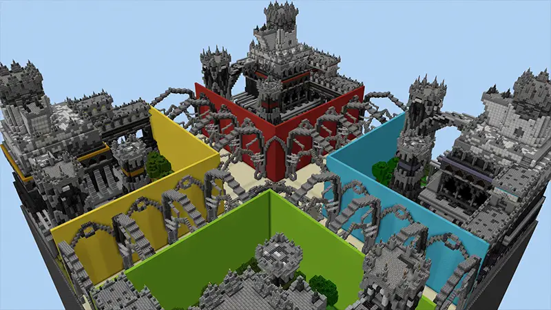 Скриншот СТЕНЫ №1