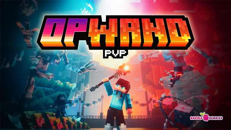 Мощная палочка