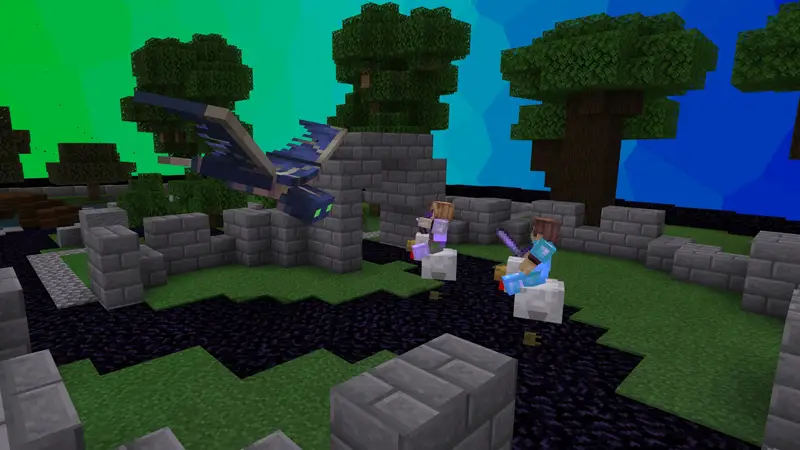 Скриншот Портал в Super! №1