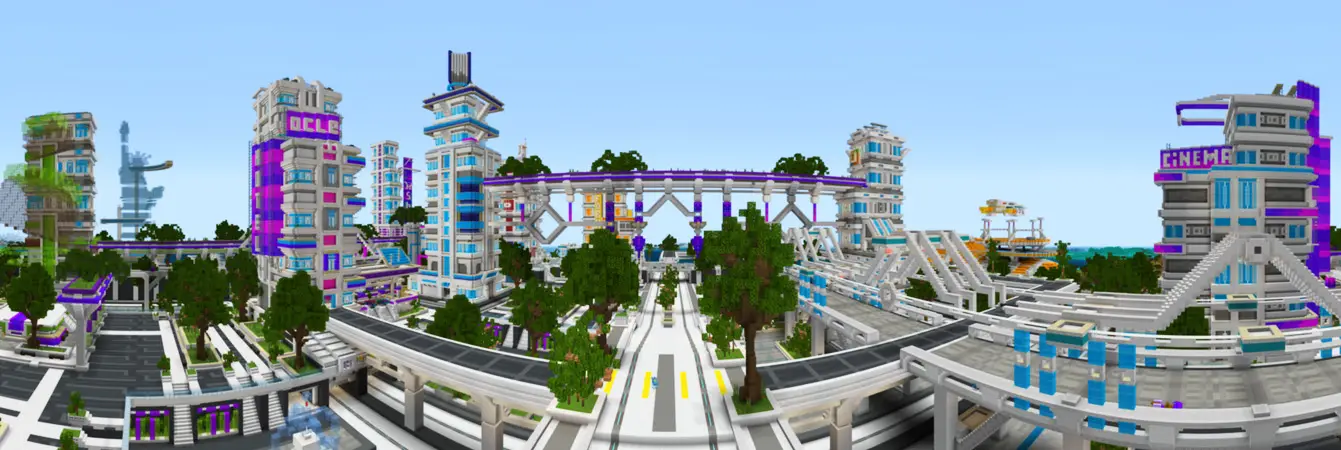 Онлайн panorama