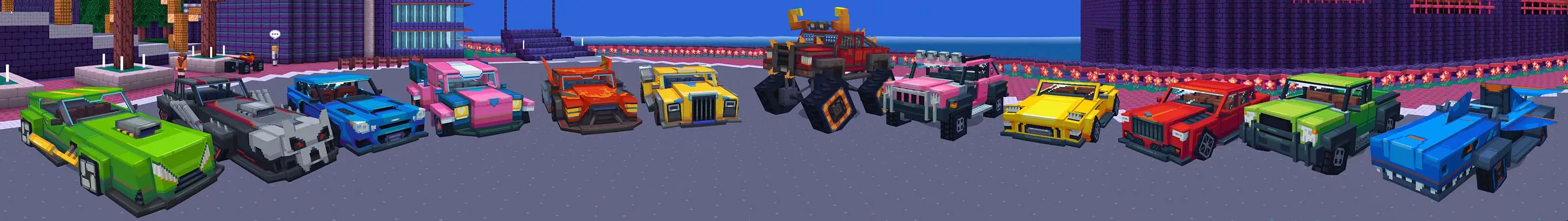 Ультраавтомобили panorama