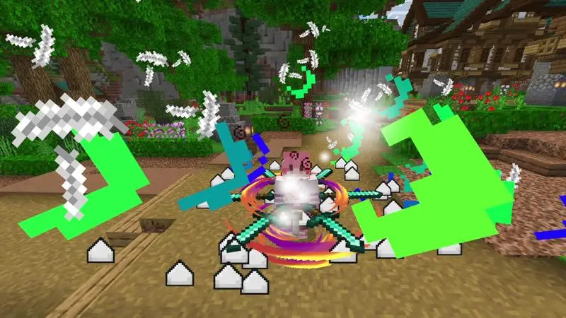 Скриншот Уникальные сердца №1