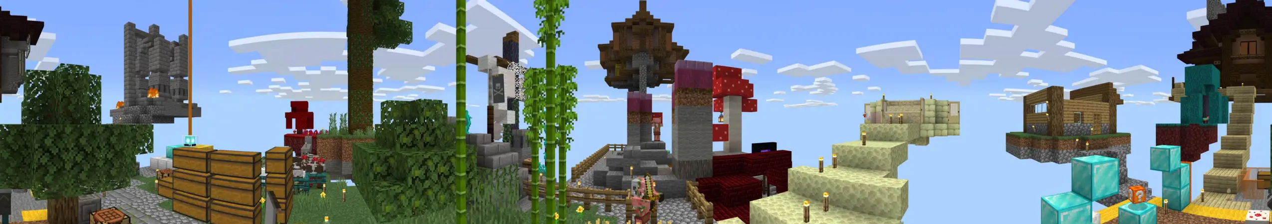 Один блок panorama