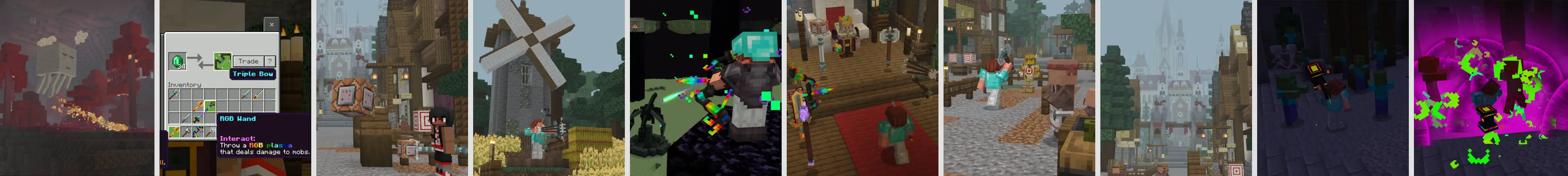 СВЕРХМОЩНОЕ ОРУЖИЕ panorama