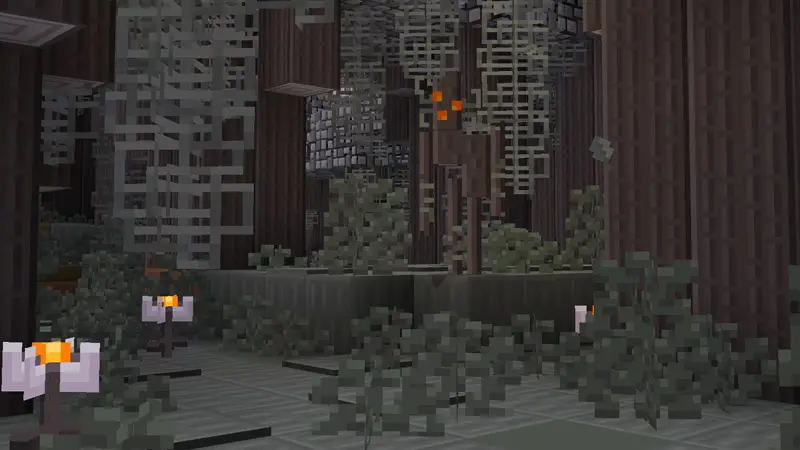 Скриншот Набор текстур «Скругленные углы» №6