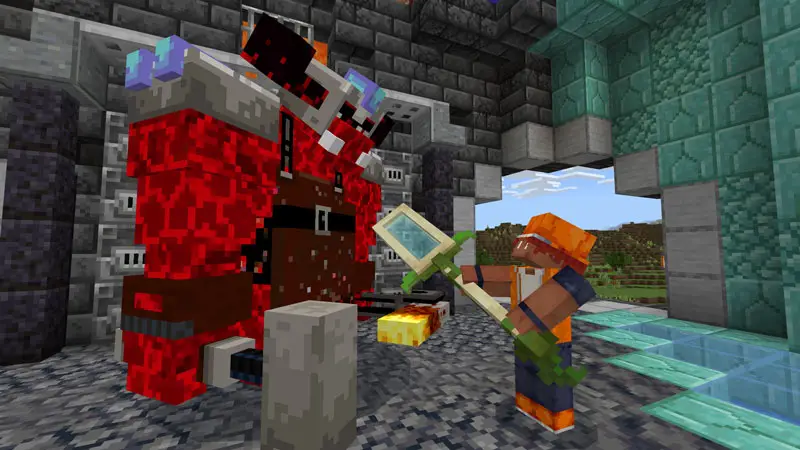 Скриншот Биомное оружие [DX] №4