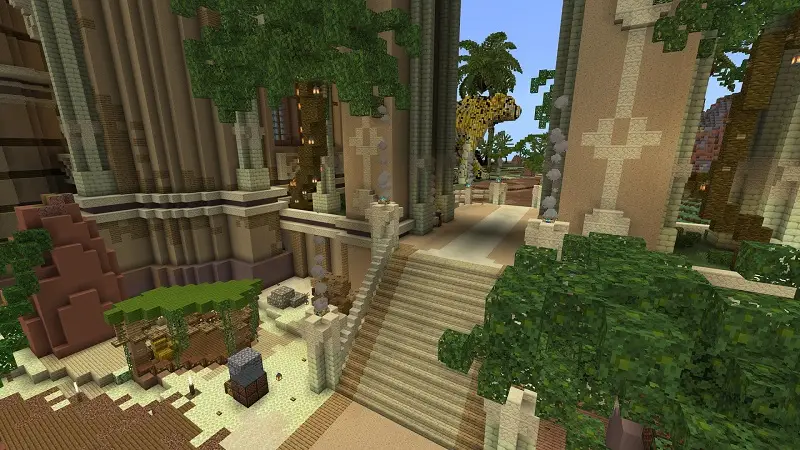 Скриншот Истоки блоков удачи №3