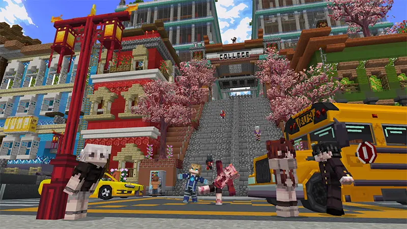 Скриншот АНИМЕ++ №2