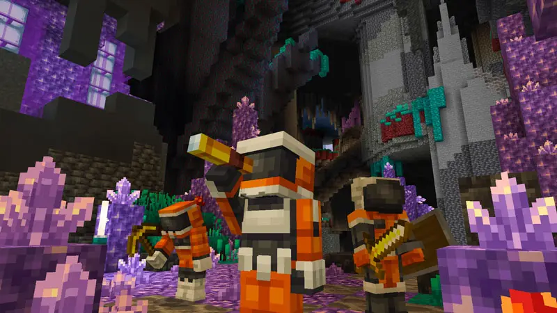 Скриншот Инопланетное измерение №3