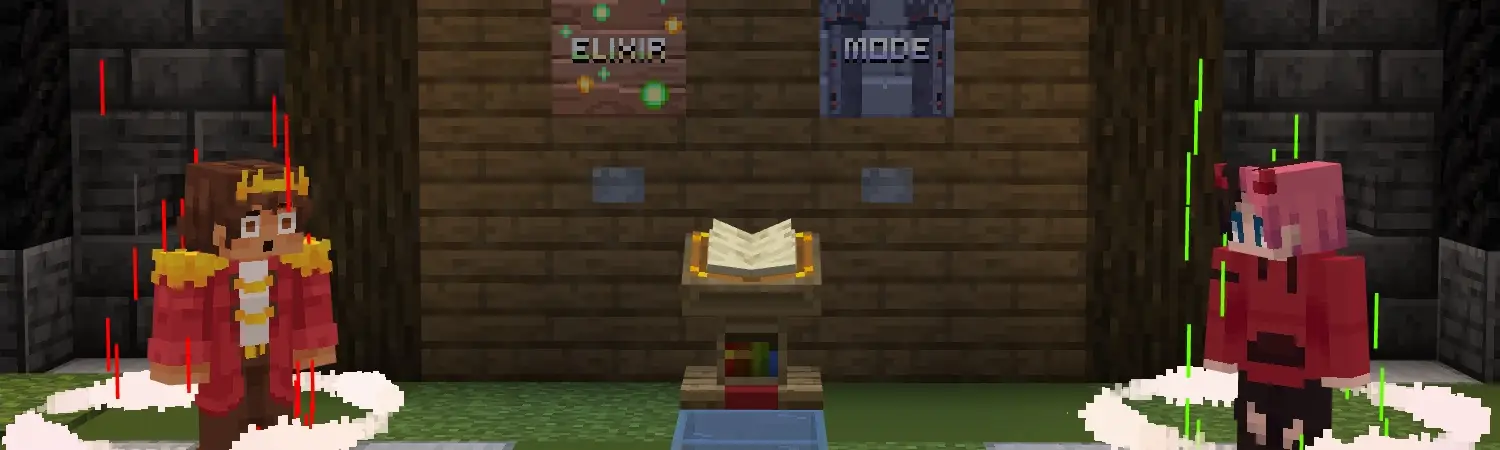 МОБЫ ПРОТИВ МОБОВ panorama