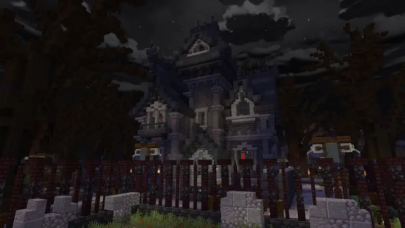 Скриншот Старшая школа монстров №3