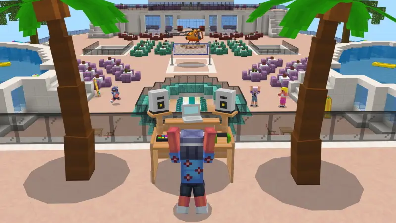 Скриншот Роскошный круиз №5