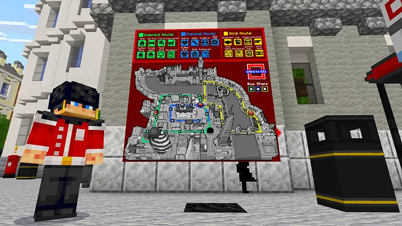 Скриншот Жизнь в Лондоне №4