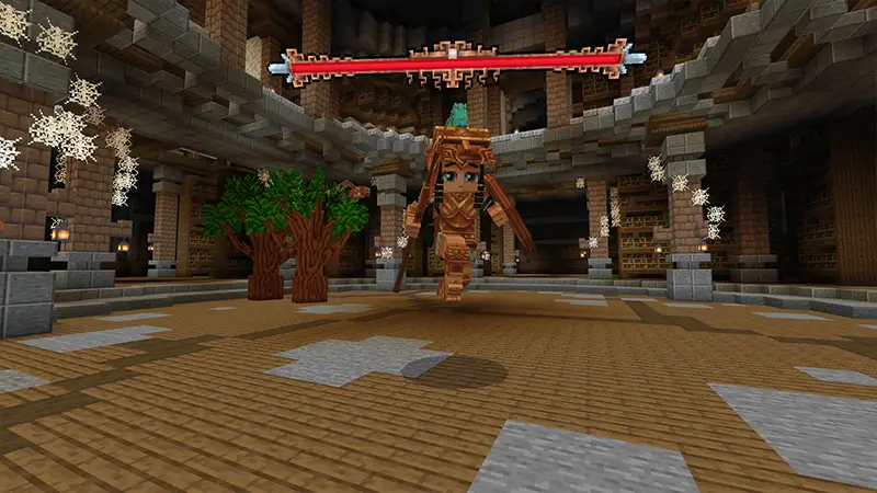 Скриншот Hide or Hunt от RyanNotBrian №8