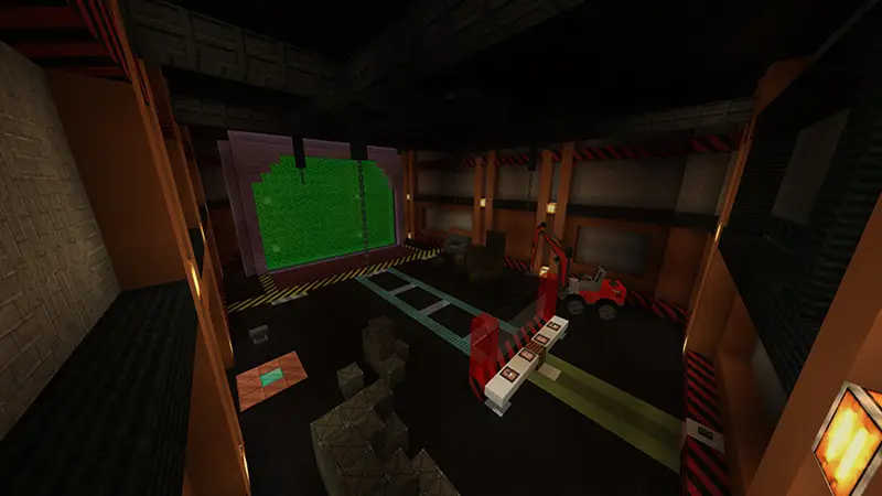 Скриншот Зона 55 №1