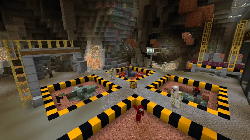 Скриншот Особняк хакеров №2