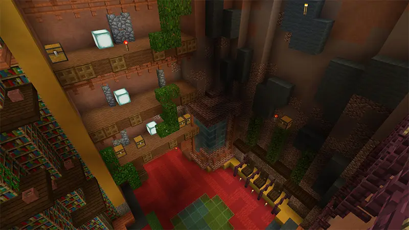 Скриншот Королевство Феникса №3