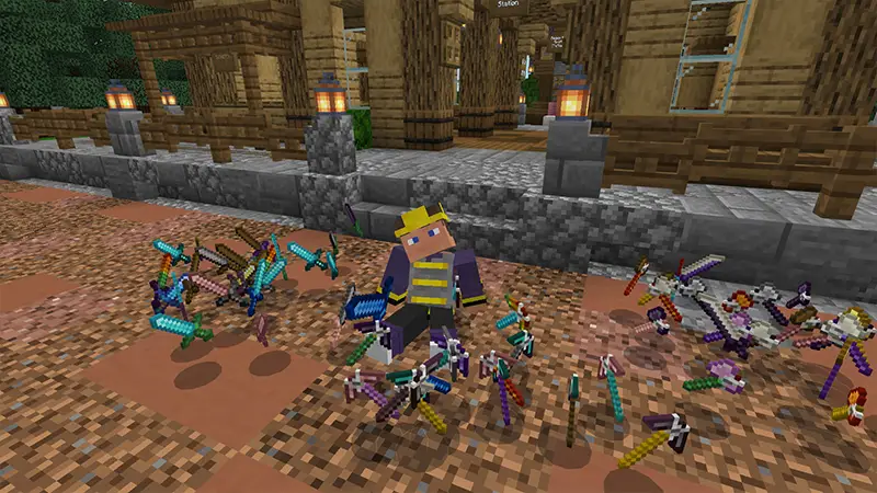 Скриншот Конструкт Тинкерса 3.0 №8