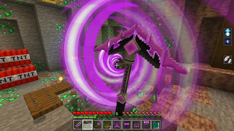 Скриншот Жизнь внутри дракона №8