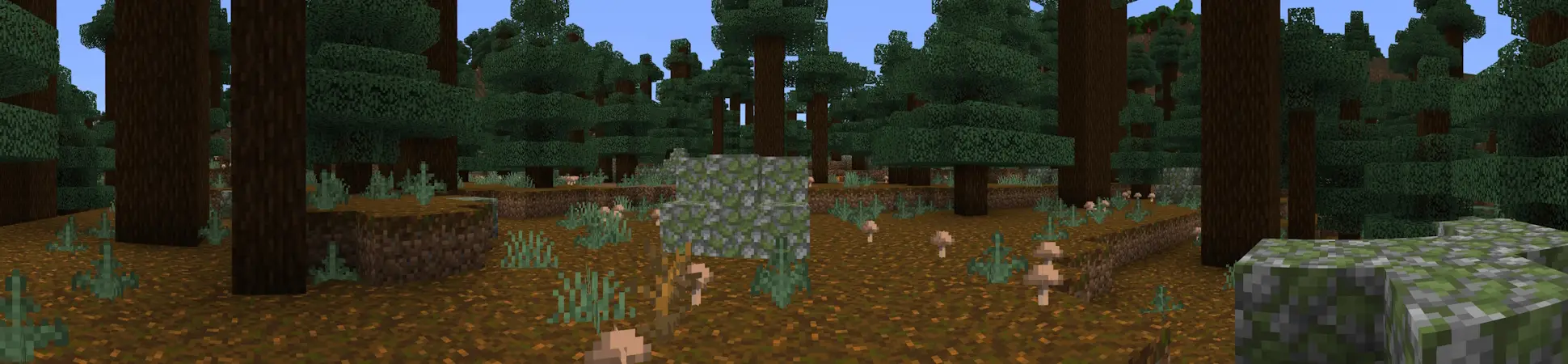 Секретная подземная база panorama