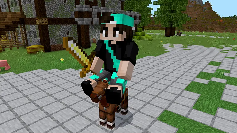 Скриншот ПРЕВРАТИТЕСЬ В ВЕЛИКАНА! №5