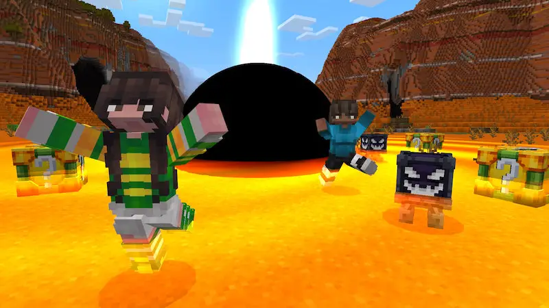 Скриншот БЛОКИ УДАЧИ №7