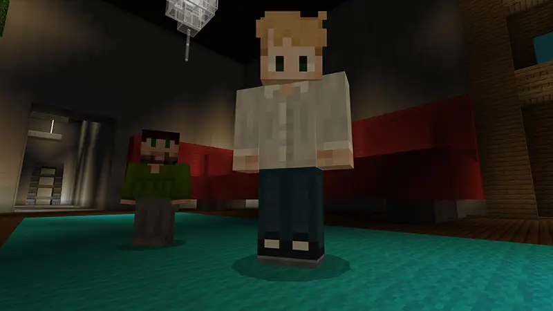 Скриншот Изменение размера №4