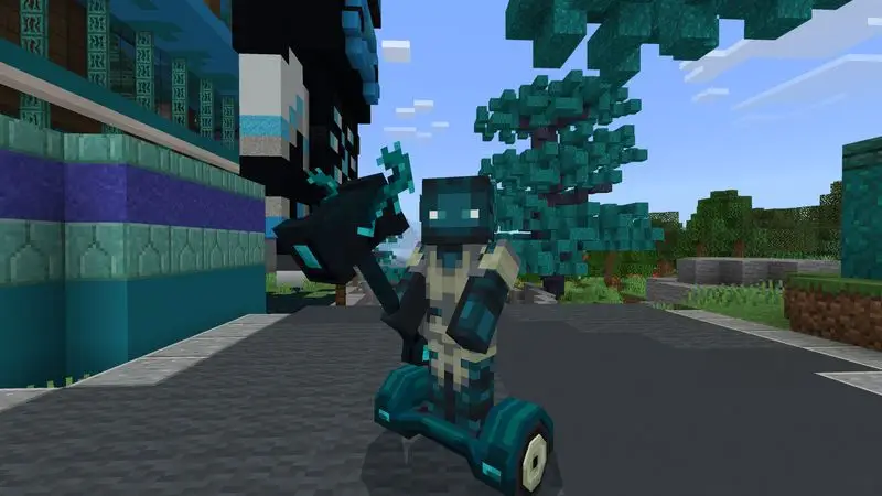 Скриншот Станьте смотрителем №5